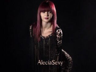 AleciaSexy