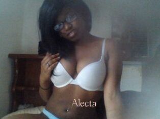 Alecta