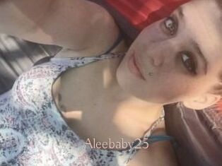 Aleebaby25