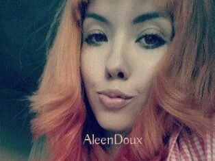 AleenDoux