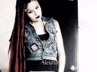 Aleishax