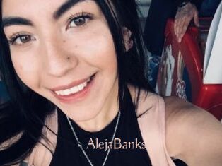 AlejaBanks