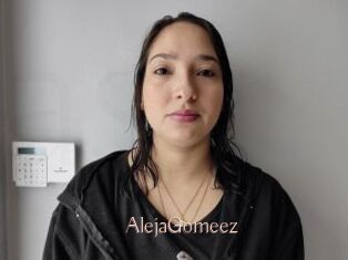 AlejaGomeez