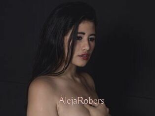 AlejaRobers