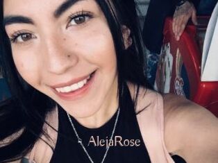 AlejaRose