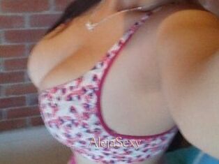 Aleja_Sexy Anal Sexe
