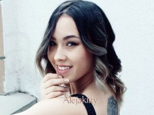 Alejakitty