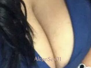AlejanSex01