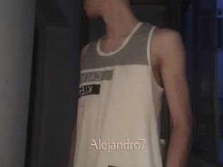 Alejandro7