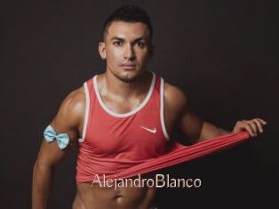AlejandroBlanco