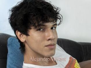 AlejandroMorant