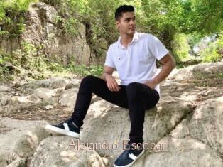 Alejandro_Escobar