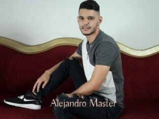 Alejandro_Master