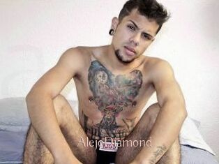 AlejoDiamond