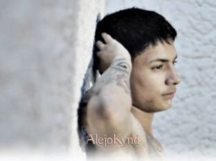 AlejoKynd