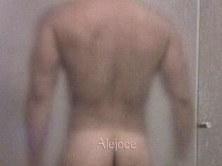 Alejoce