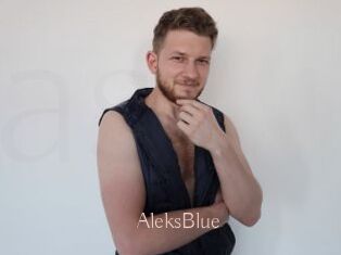 AleksBlue