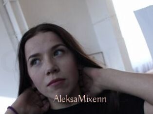 AleksaMixenn