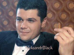 AleksandrBlack