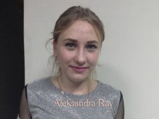 Aleksandra_Ray