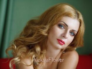 AleksiaFlower