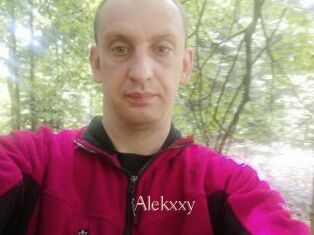Alekxxy