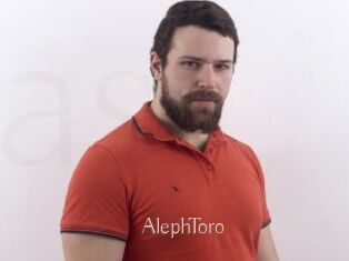 AlephToro