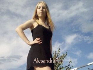 AlesandraRae