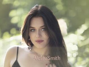 AleshaSmith