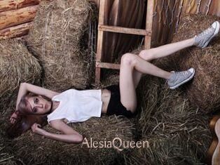 AlesiaQueen