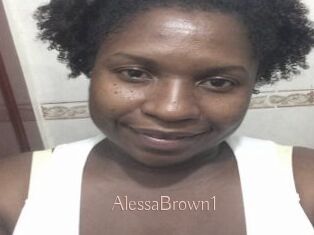 AlessaBrown1
