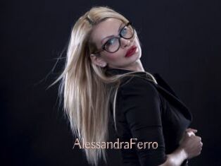 AlessandraFerro