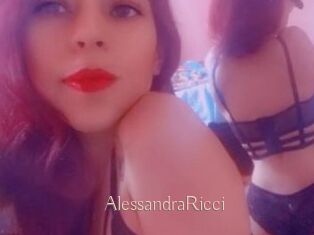 AlessandraRicci