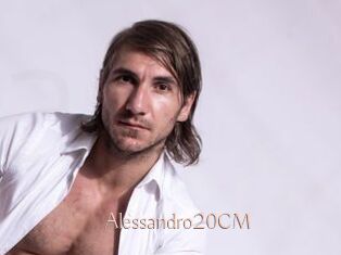 Alessandro20CM