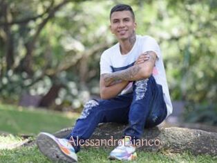AlessandroBianco