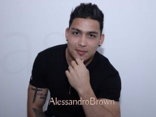 AlessandroBrown