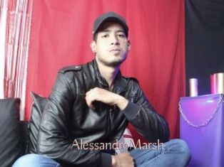 AlessandroMarsh