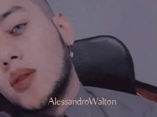 AlessandroWalton