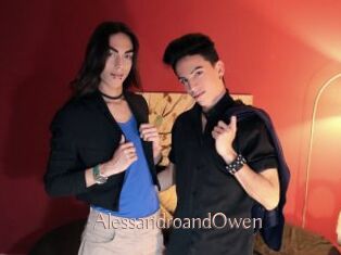 AlessandroandOwen