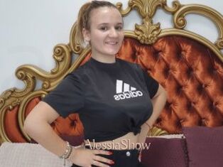 AlessiaShow