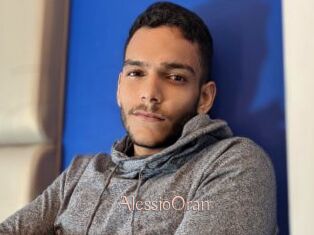 AlessioOran