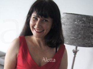 Aletta