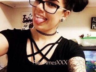 Alex_AmesXXX
