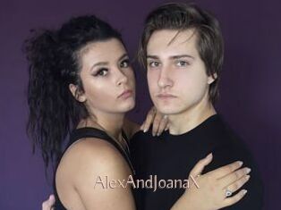 AlexAndJoanaX