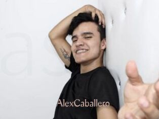 AlexCaballero