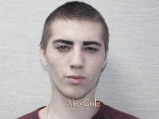 AlexCole
