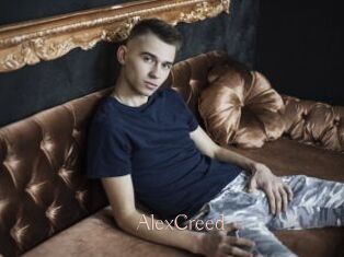AlexCreed