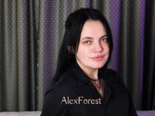 AlexForest
