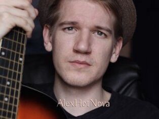 AlexHotNova