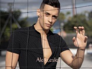 AlexLesley
